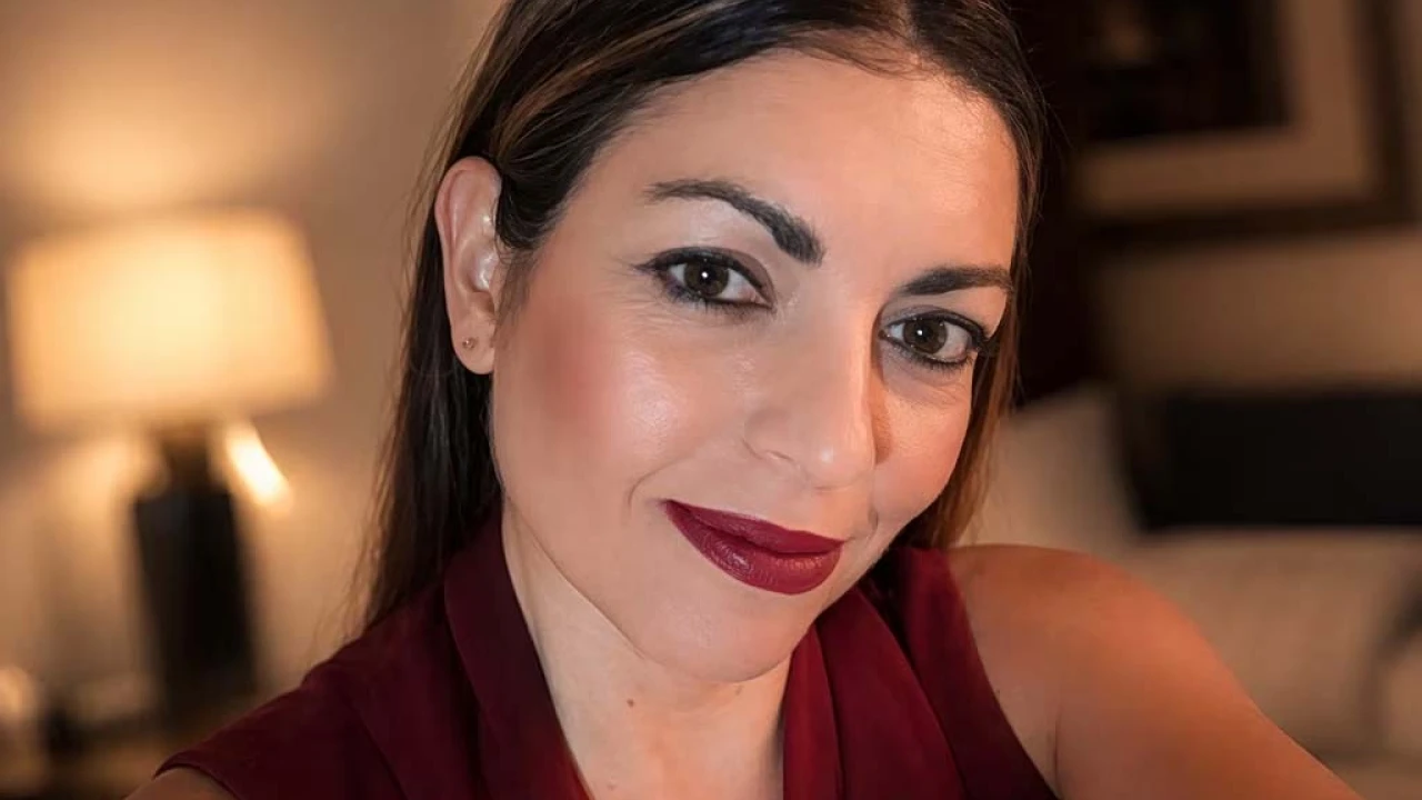 Γιακουμάκη