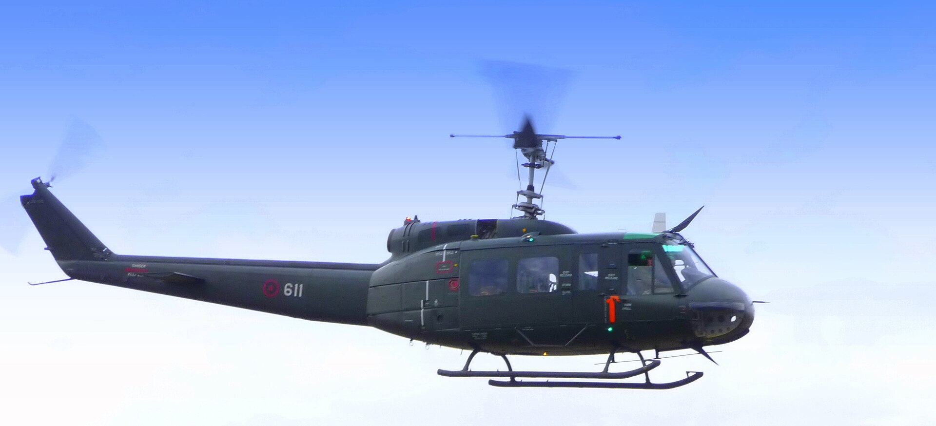 Ελικόπτερο