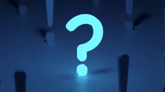 Ερωτηματικό