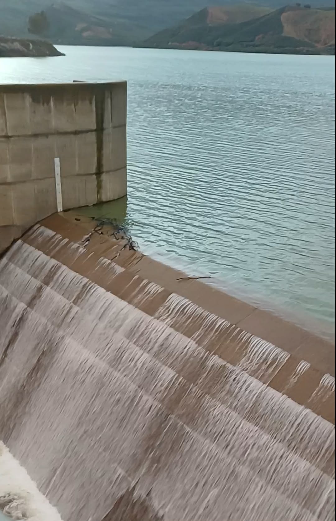 Φράγμα Αμαρίου