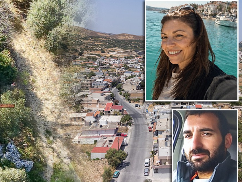 Ελευθερίας Γιακουμάκη