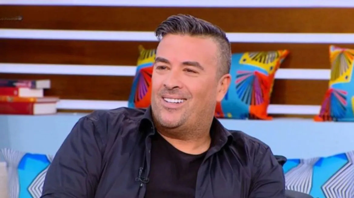 Γιάννης Αϊβάζης