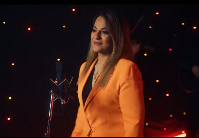 Τζένης Κατσίγιαννη