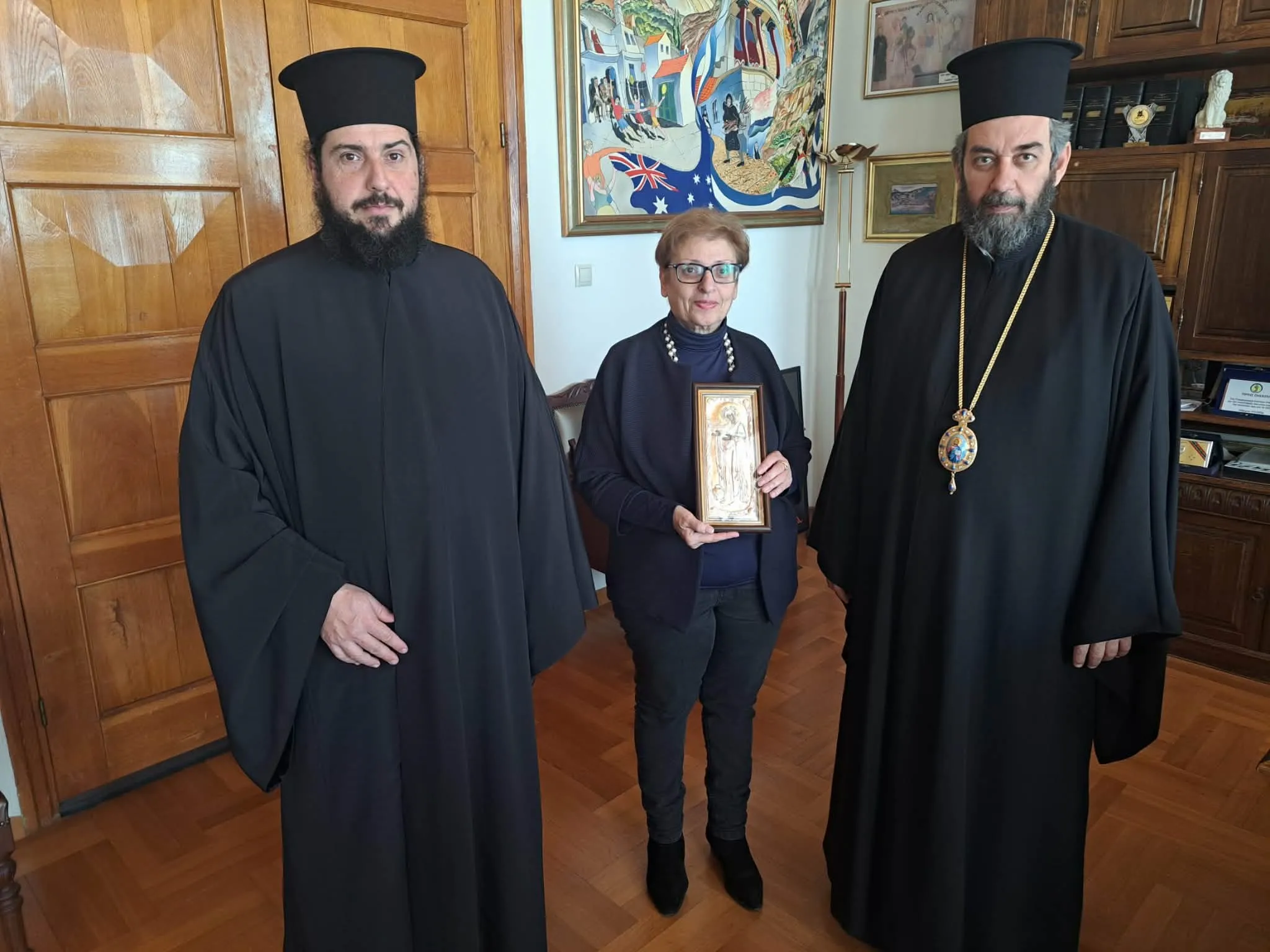 Μητροπολίτης