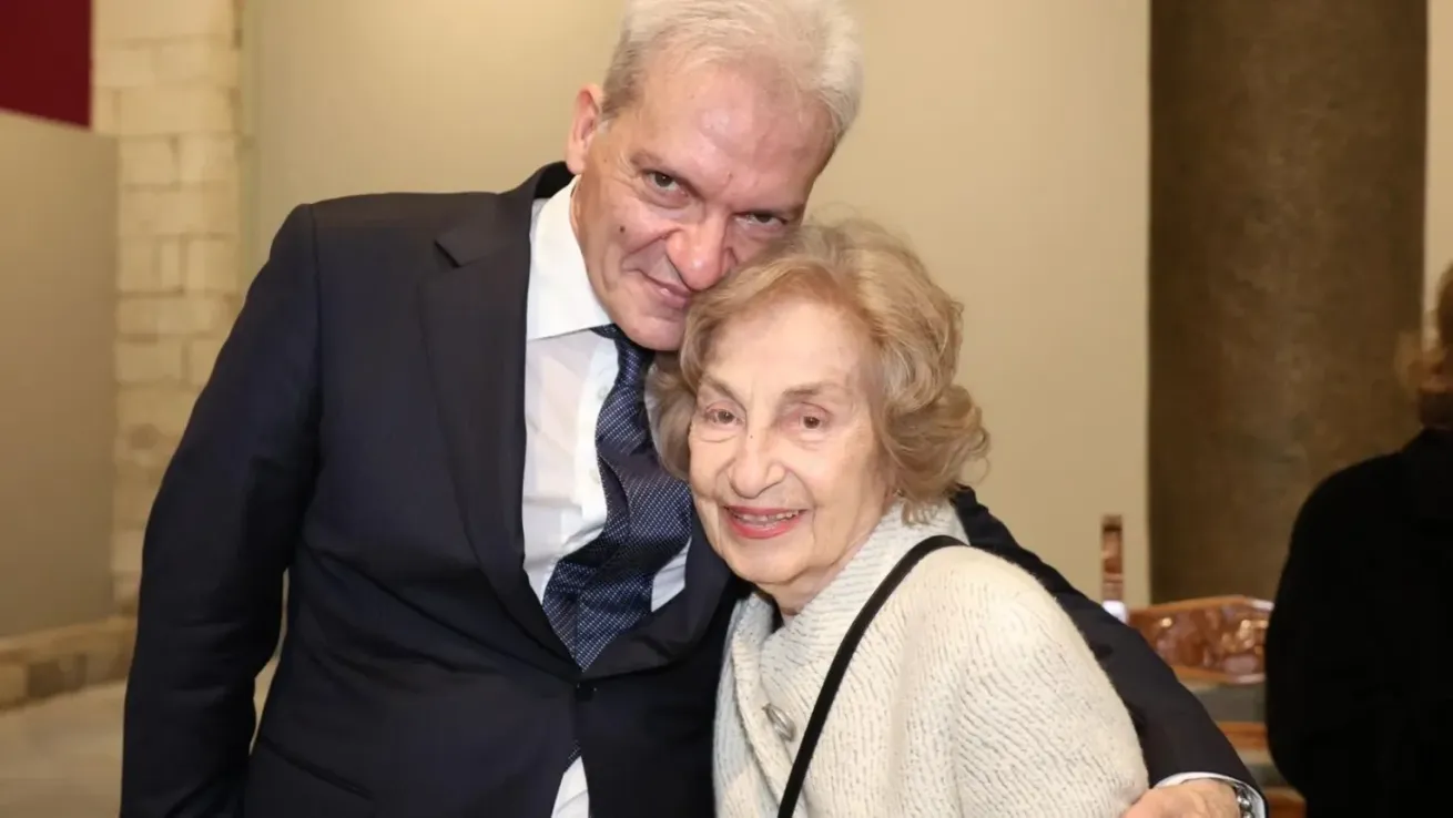 Καλοκαιρινού