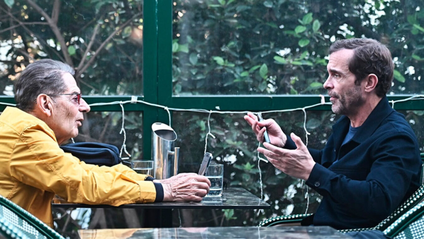 Μαρκουλάκης