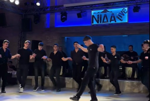 Μερακλήδες