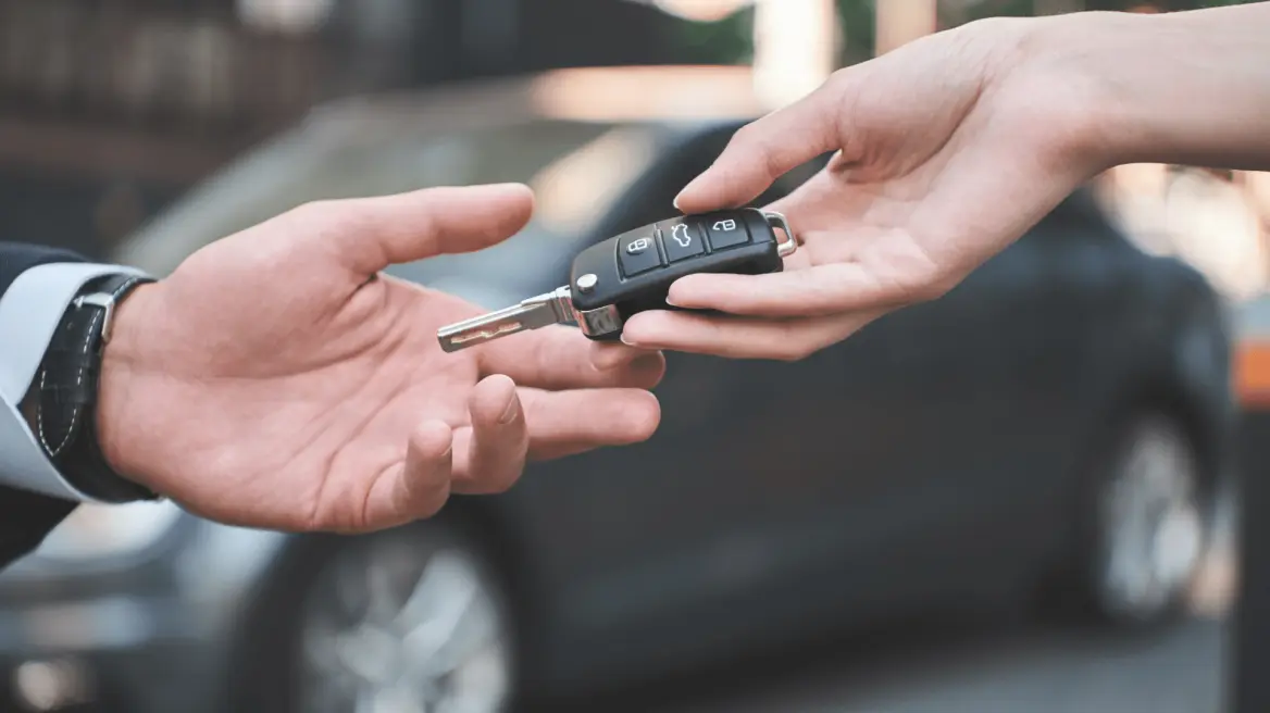 Μεταβιβάσεις