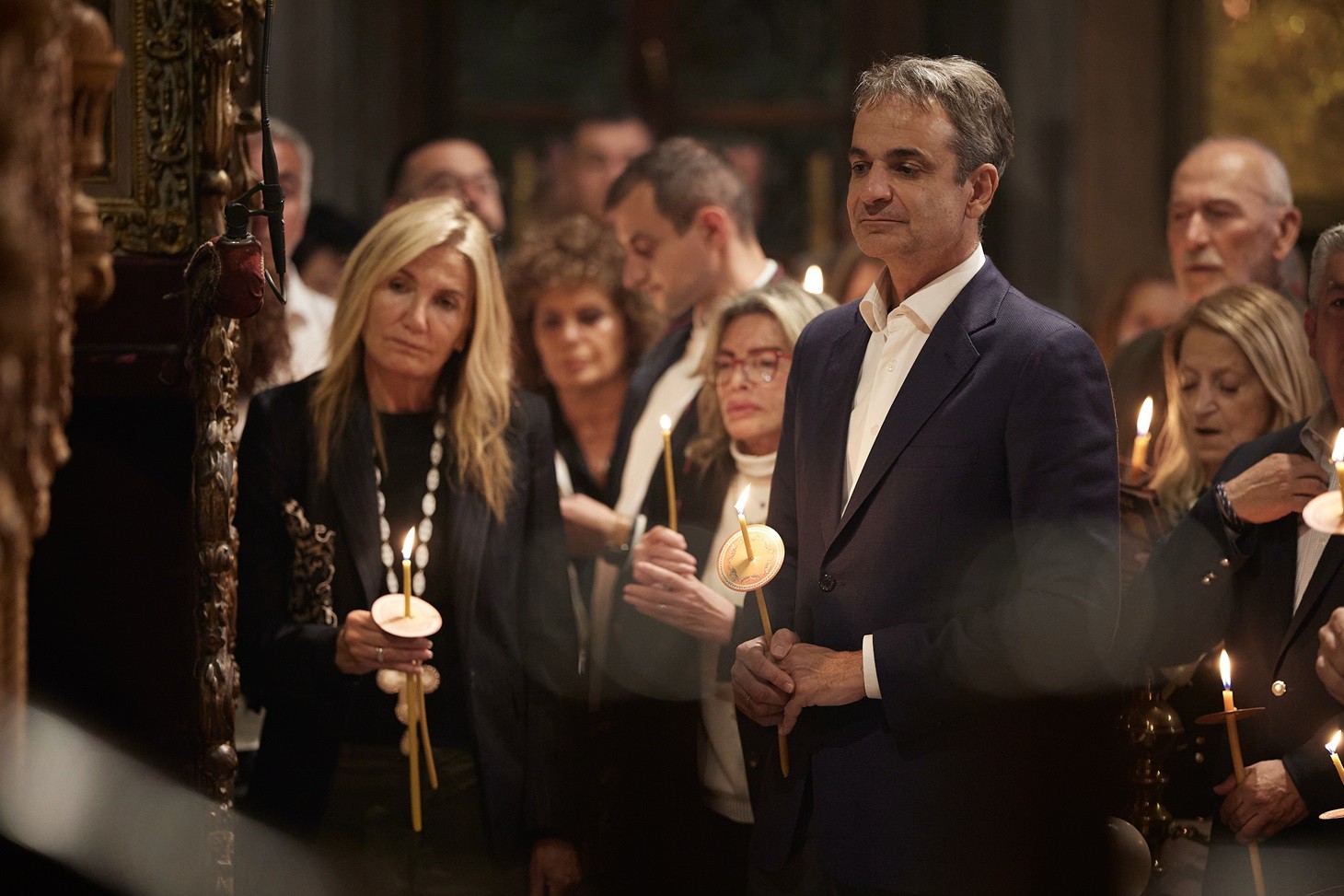 Μητσοτάκης