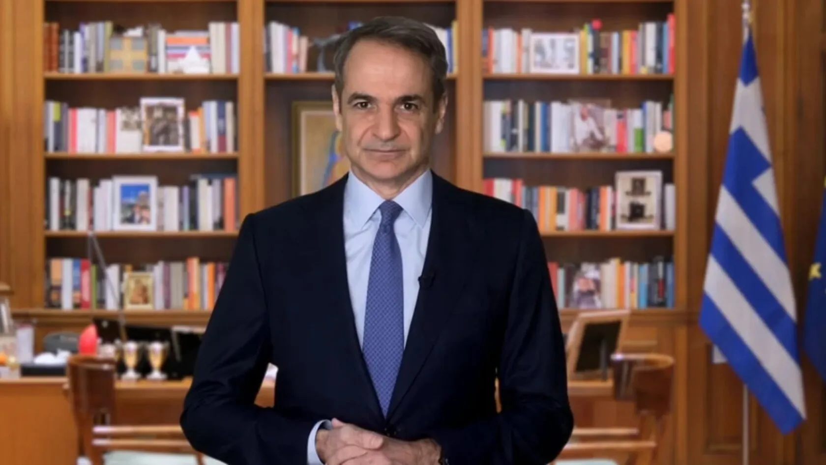 Μητσοτάκης