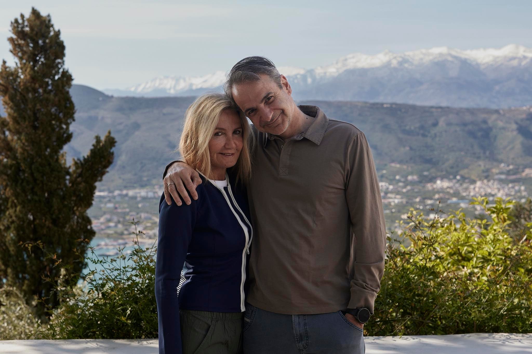 Μητσοτάκης