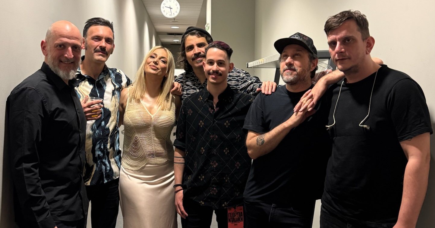 Γεωργίας Νταγάκη