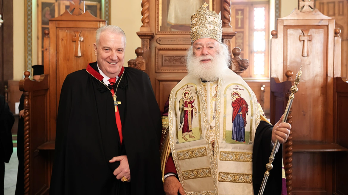  Σάκης Κεχαγιόγλου 