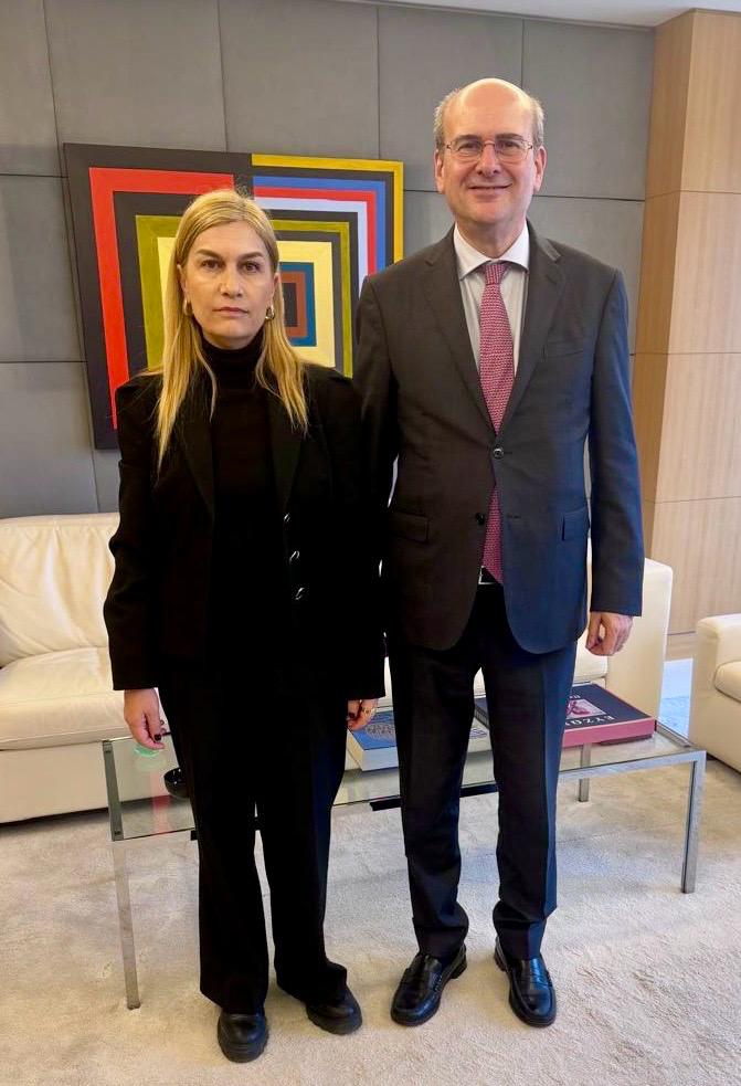 Σέβη Βολουδάκη