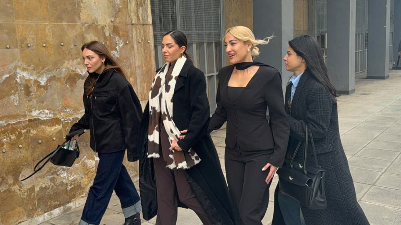 Ιωάννα Τούνη