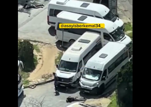 Κωνσταντινούπολη