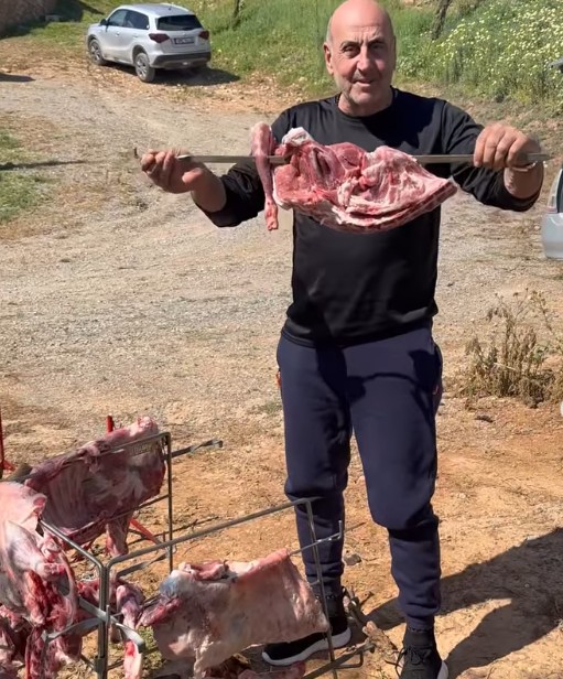 Βουλγαράκης