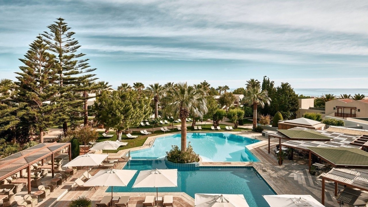 Ξενοδοχείο