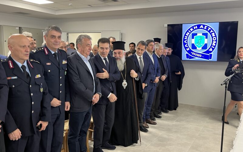 Χρυσοχοΐδης