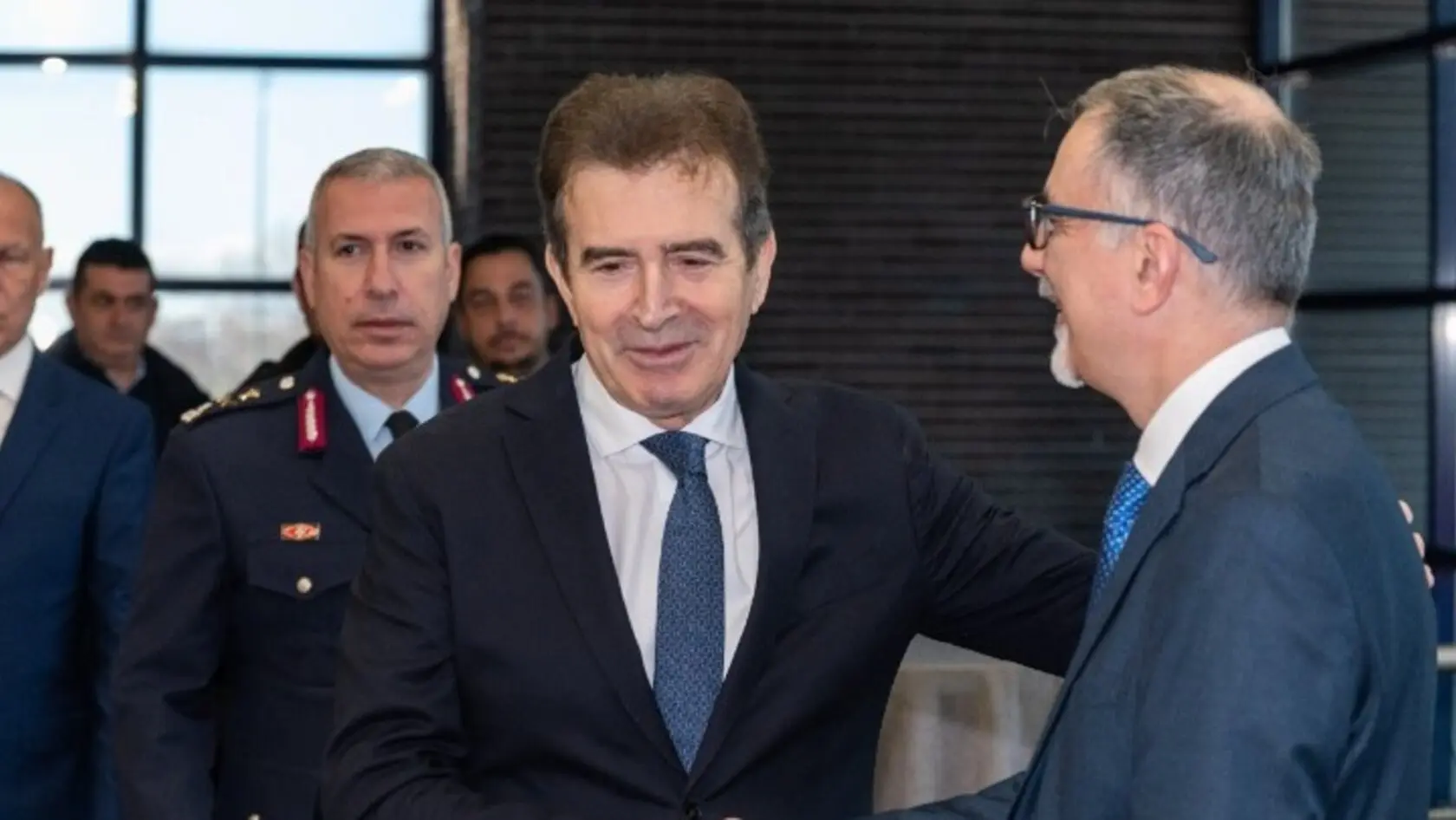 Χρυσοχοΐδη