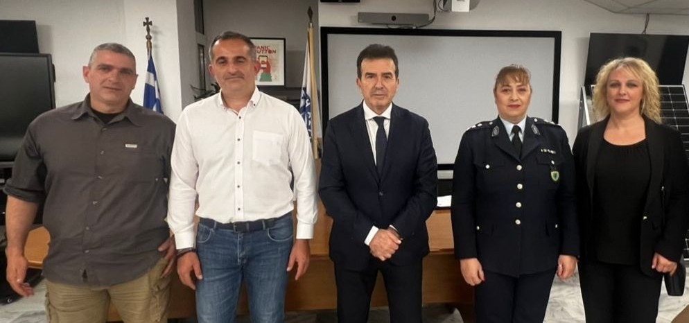 Χρυσοχοΐδη