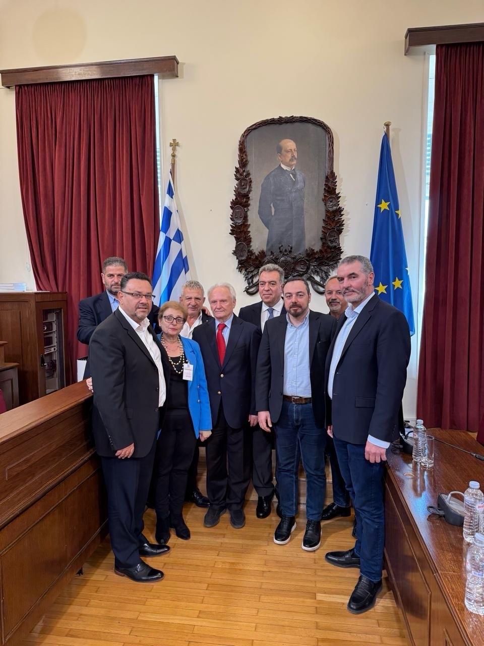 Σχολή Ασωμάτων