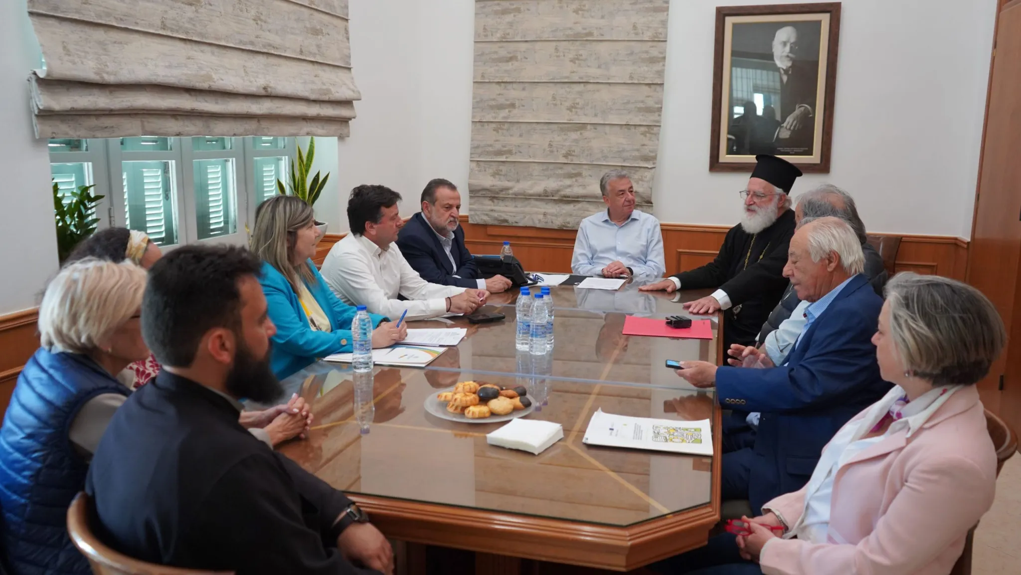 καθεδρικό