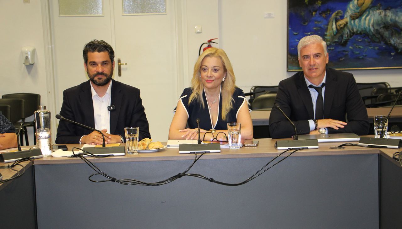 Ταμείο Παρακαταθηκών και Δανείων