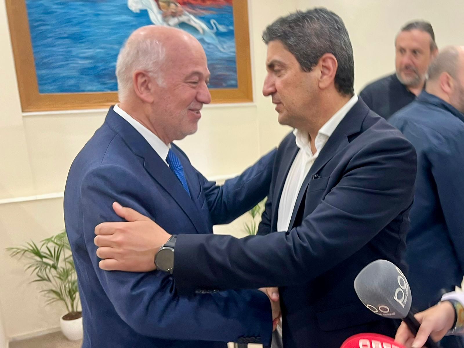 Δικαστικό Μέγαρο
