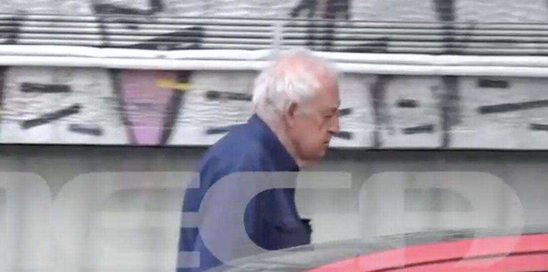 Γιωτόπουλος