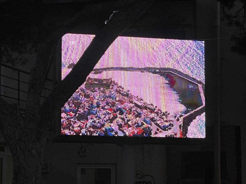 ΠΟΛΕΙΣ