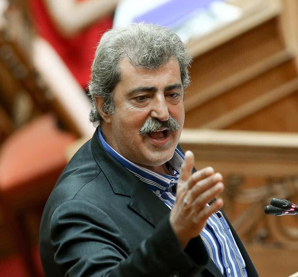 Πολάκης