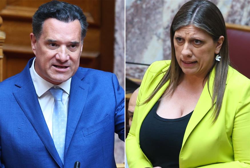 Άδωνις_Ζωή