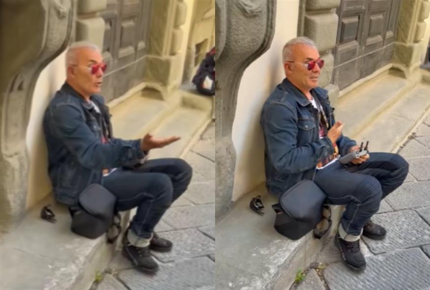 Στέλιος Ρόκκος