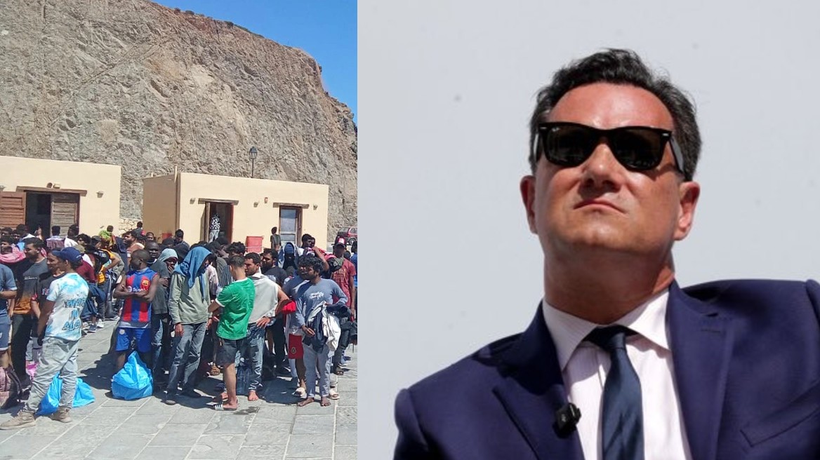 Γεωργιάδης