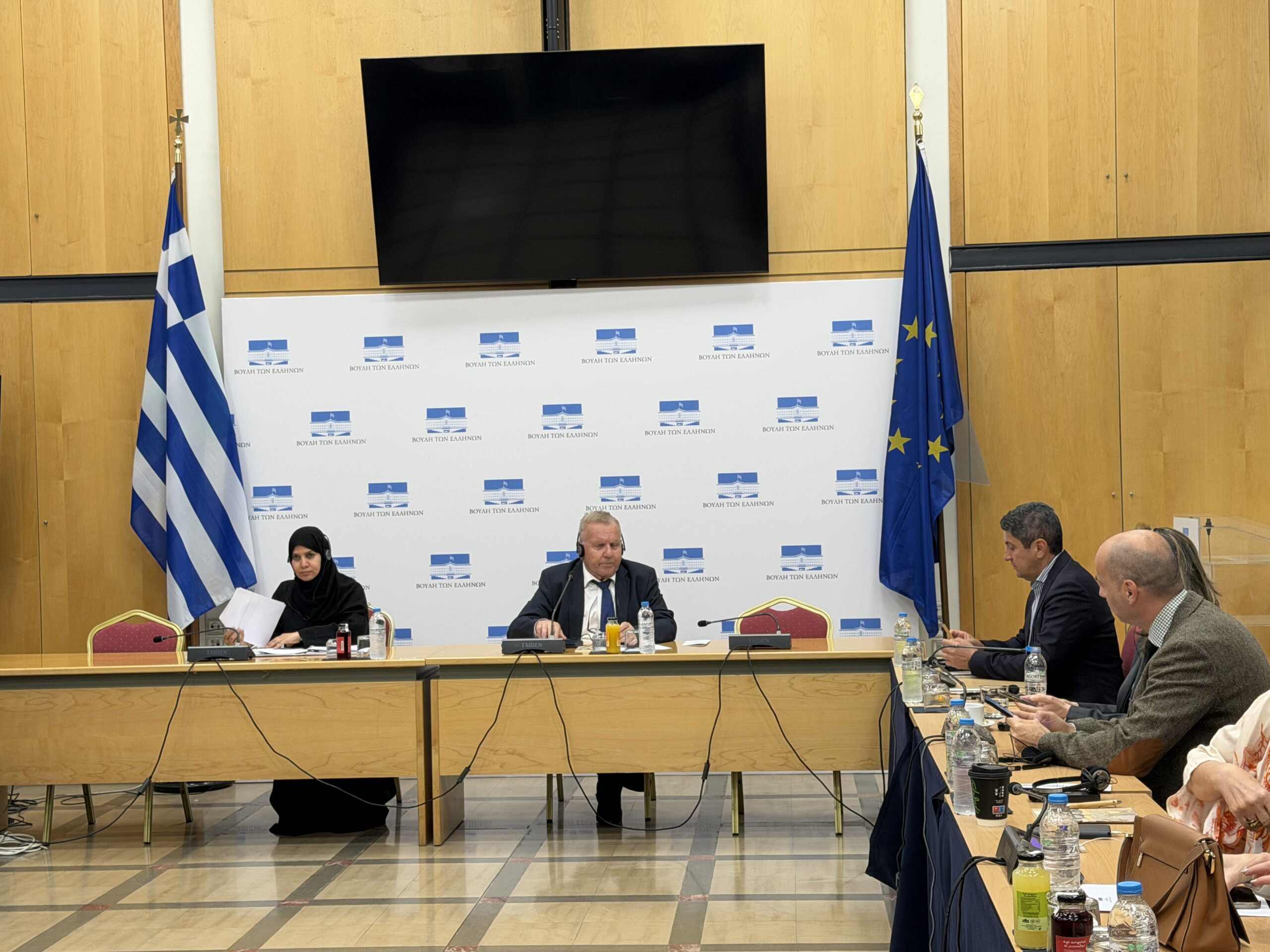 Αυγενάκης