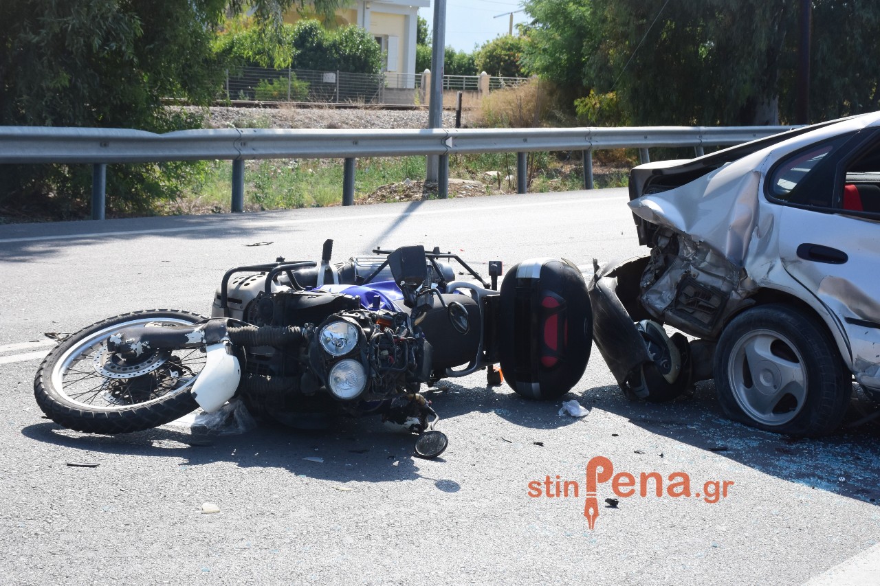 53χρονος