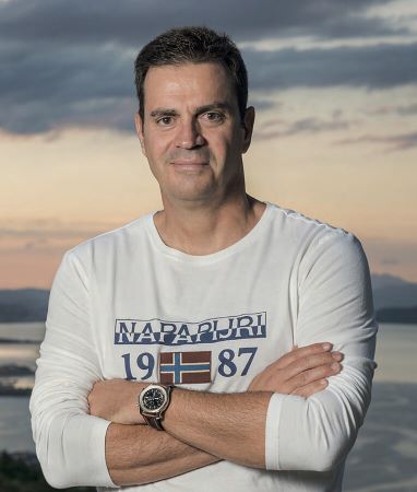Πολυτεχνείου Κρήτης