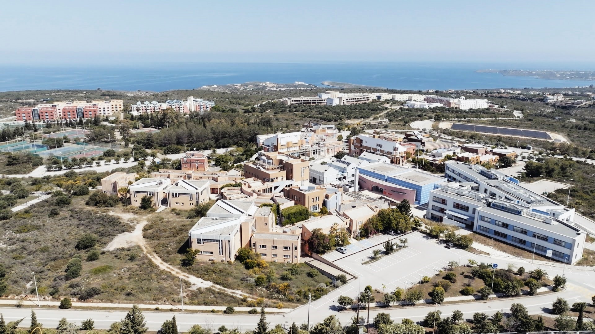 Πολυτεχνείου Κρήτης