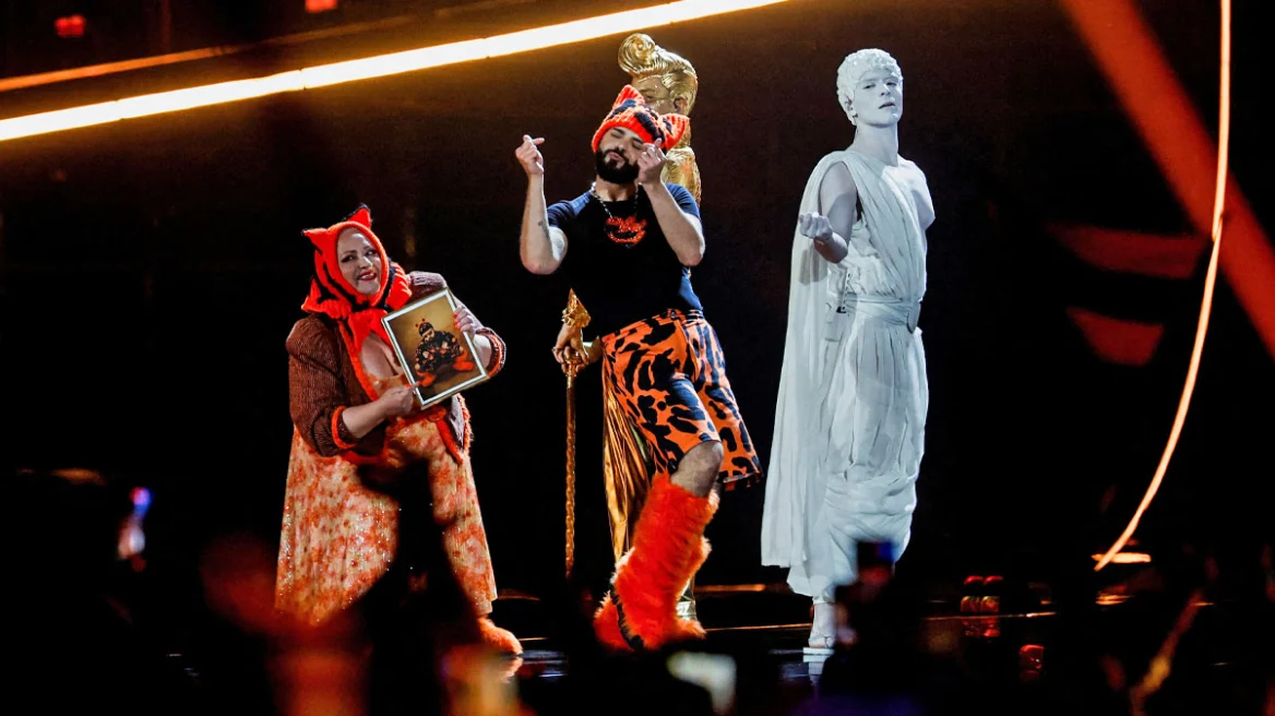 Eurovision