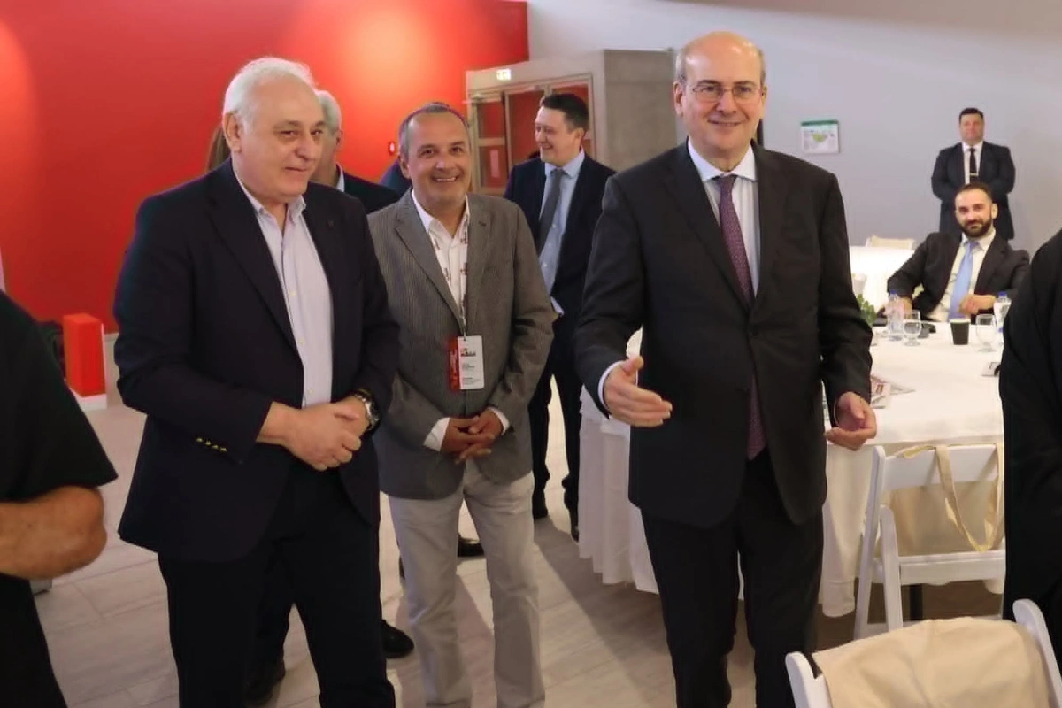 Χατζηδάκης