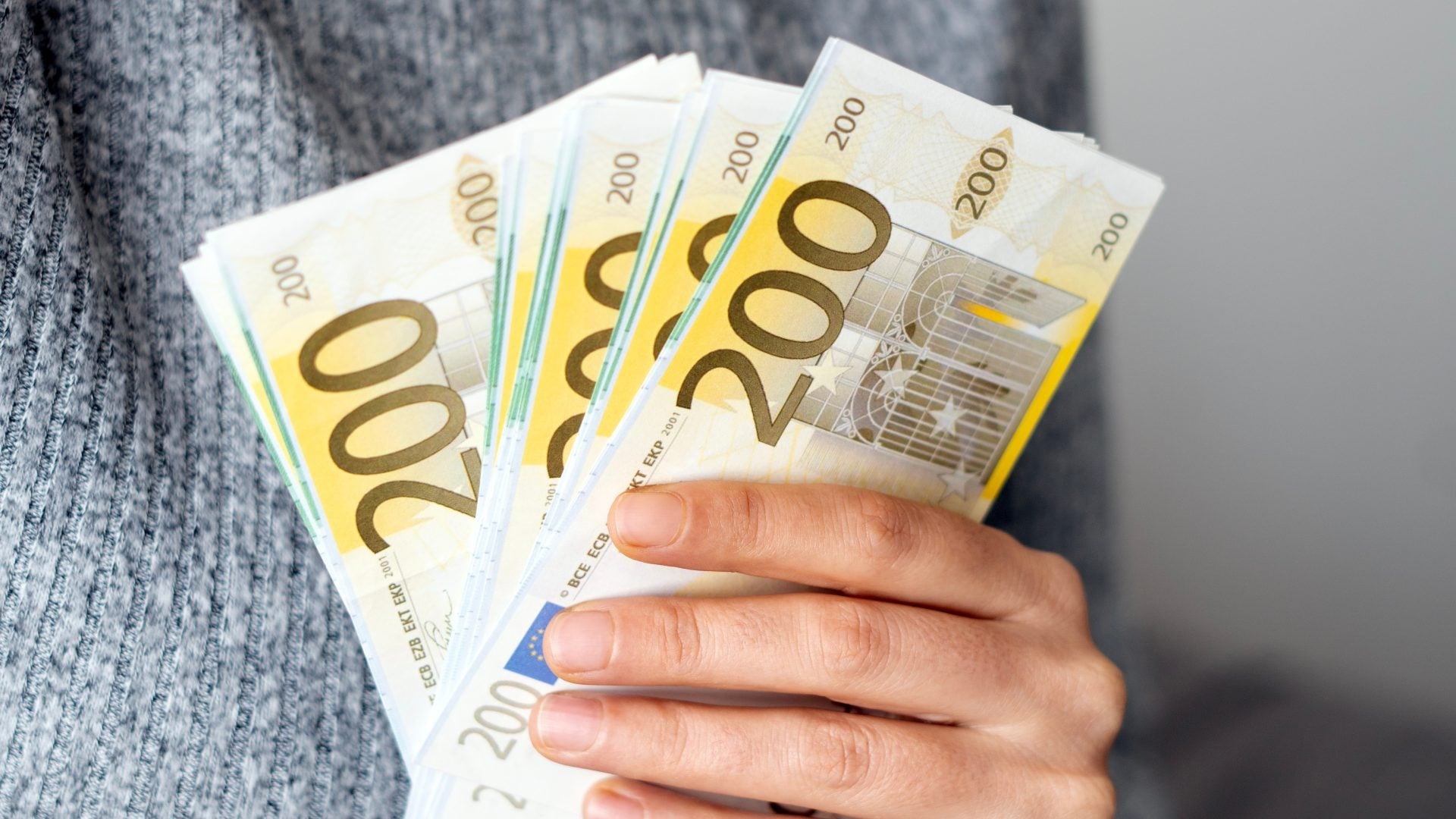 200ευρα