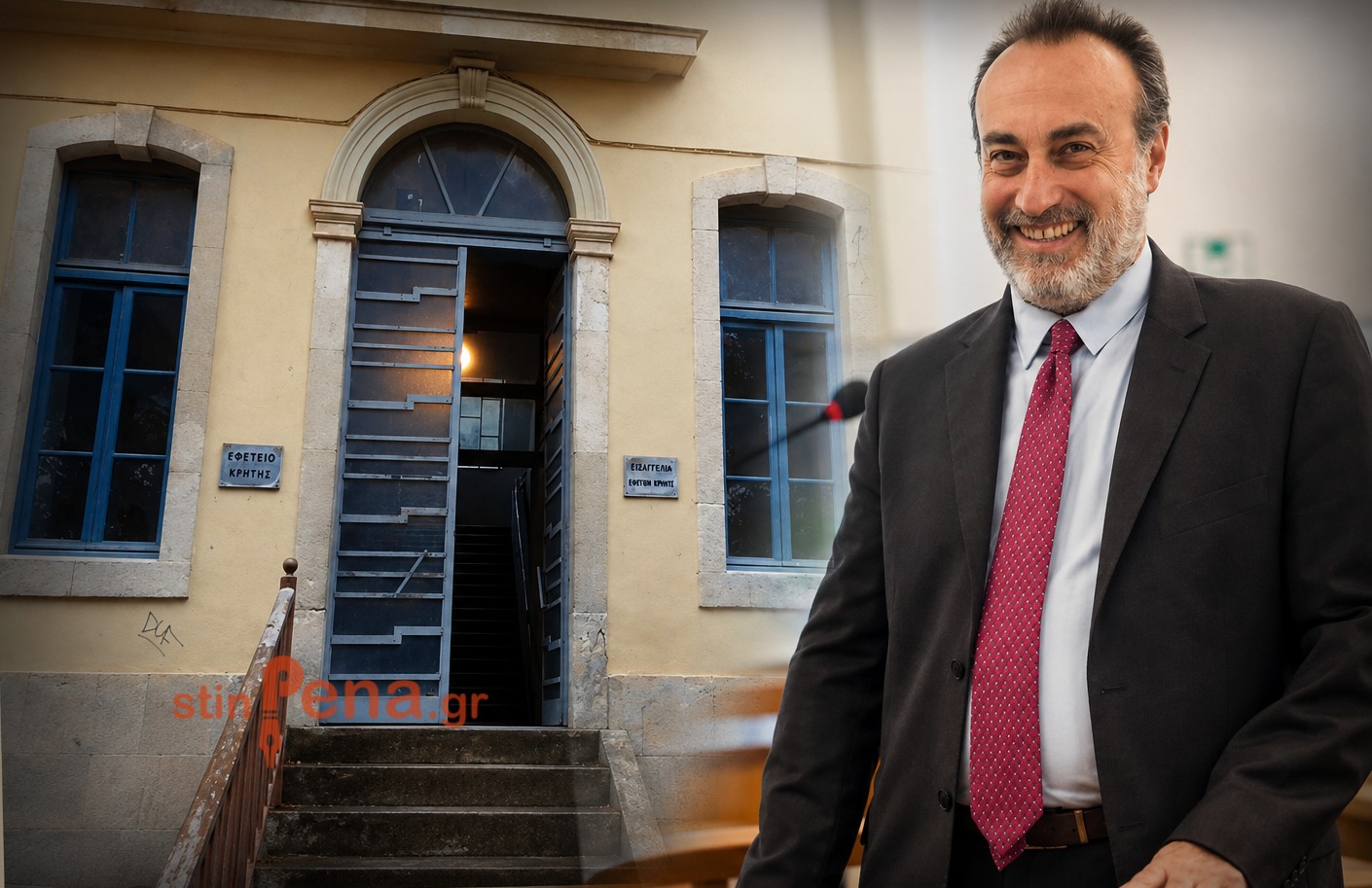 Ευαγγελάτος