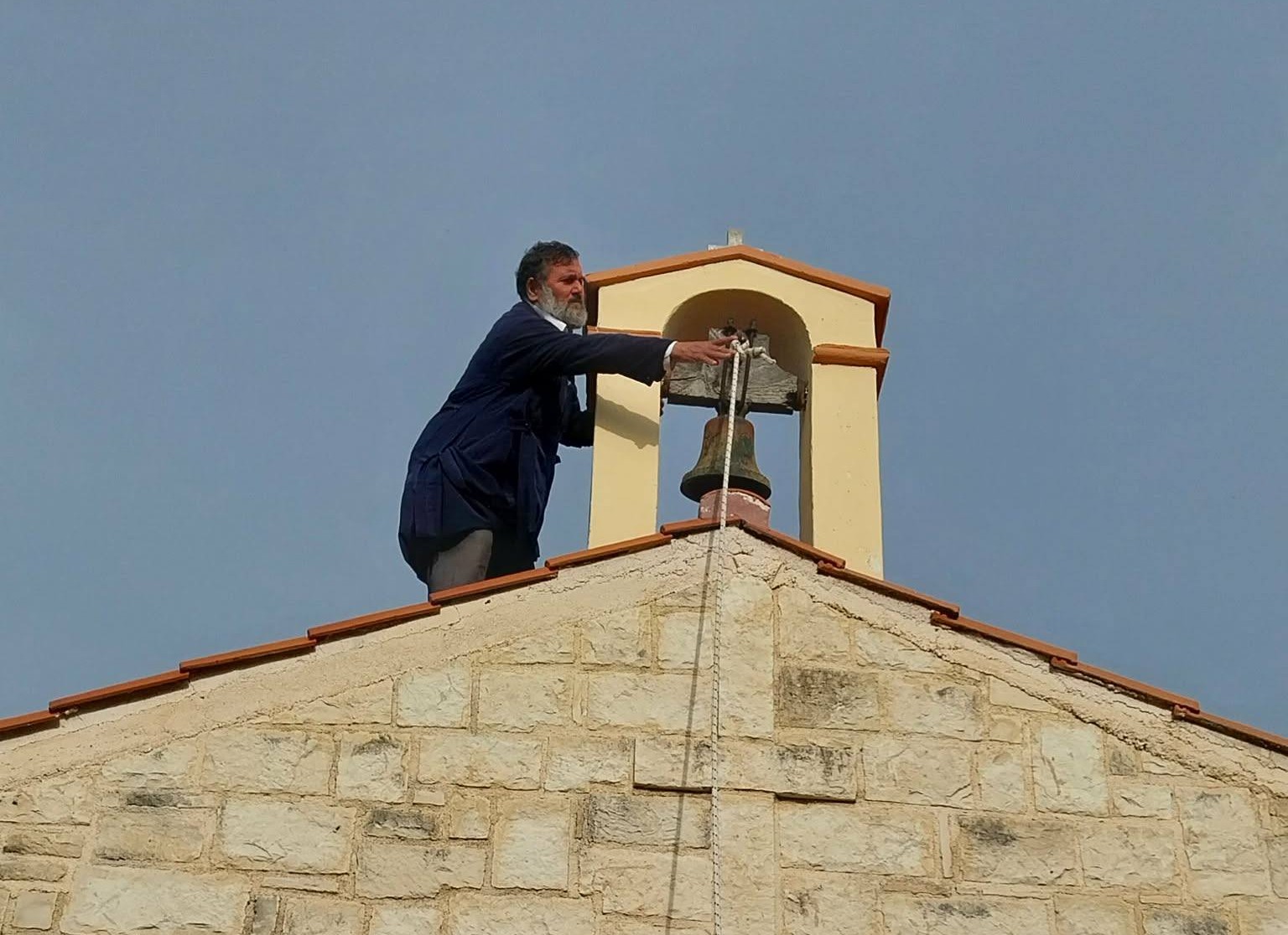 Καμπαναριό