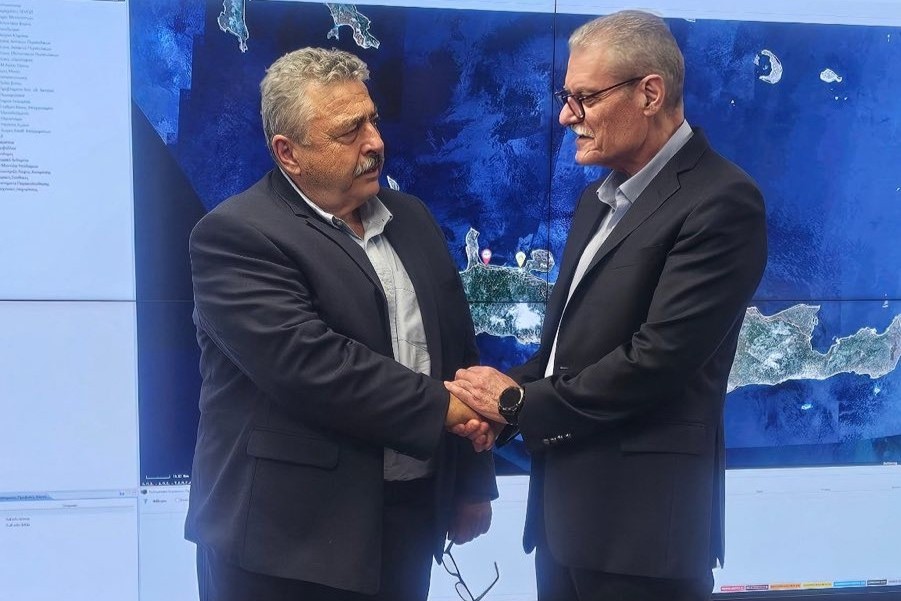 Καλογερής,