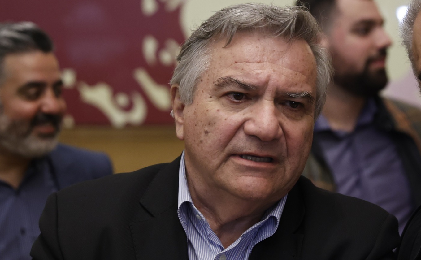 Καστανίδης