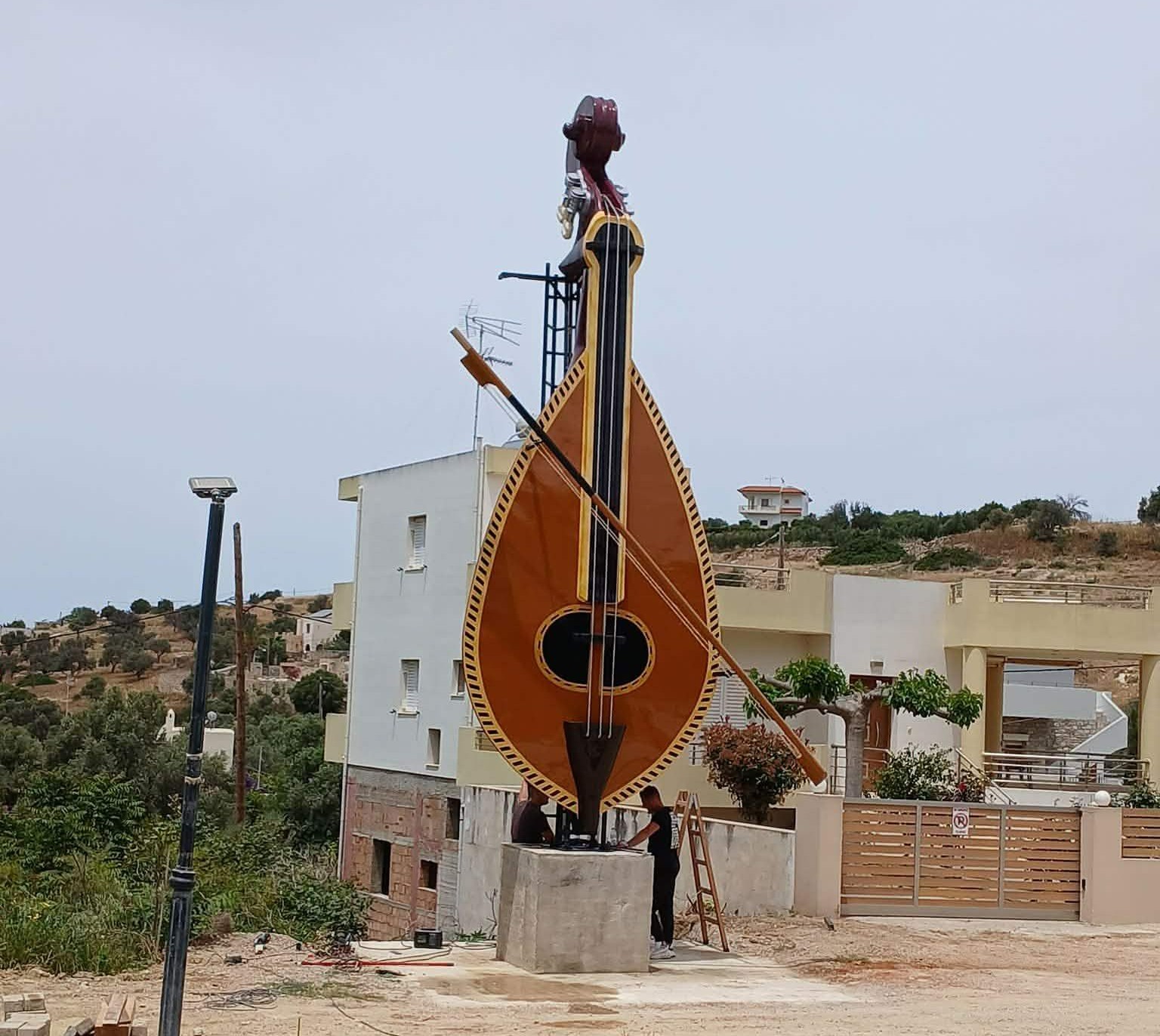 Λύρα