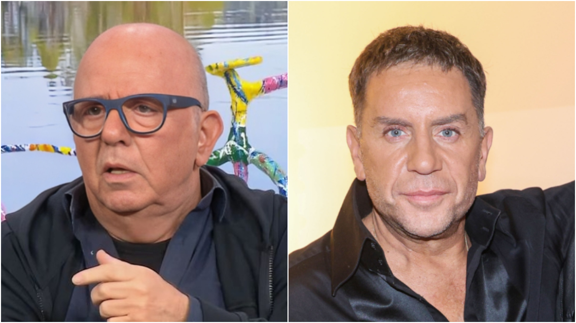 Νίκος Μουρατίδης