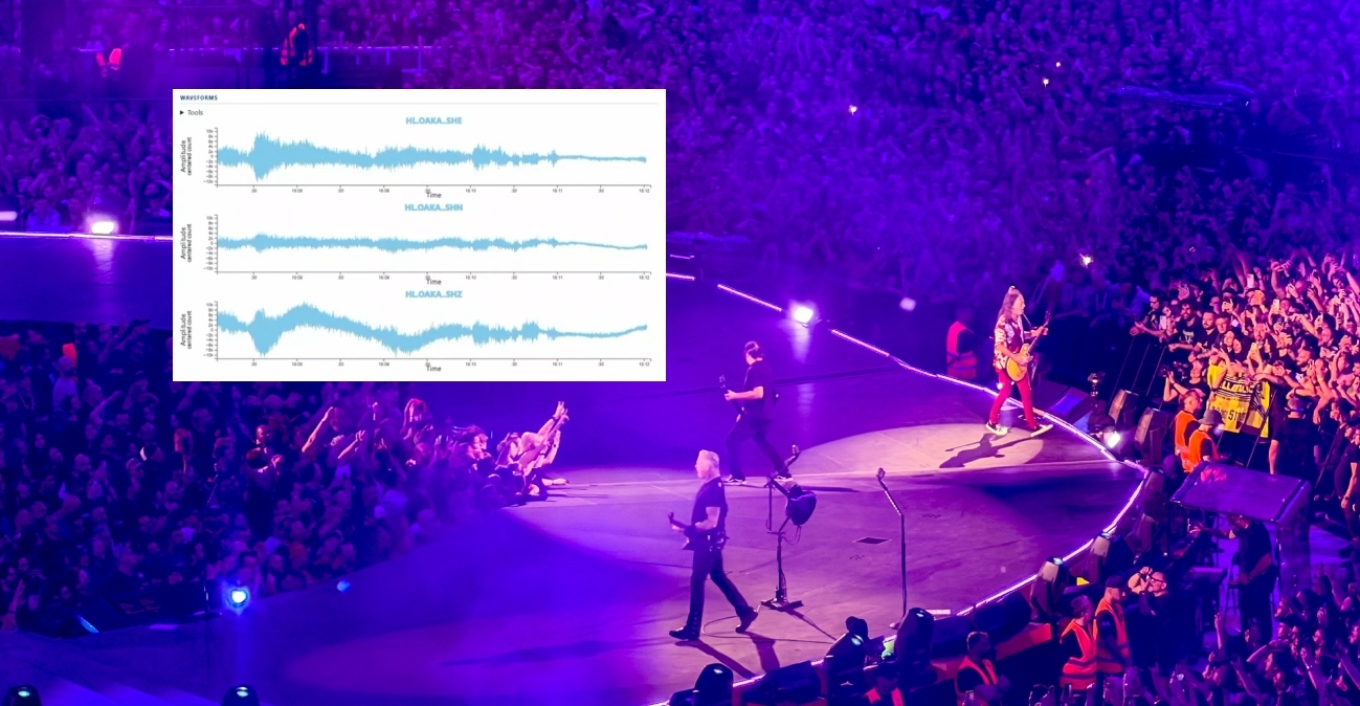 Metallica