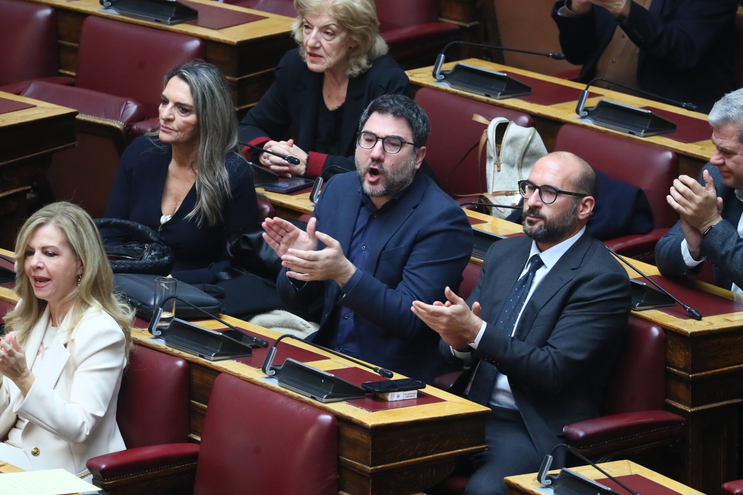 Νέα Αριστερά